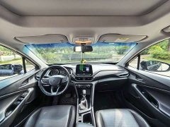 Volkswagen Viloran 2020 Mild Hybrid Redline 530T Automatic Luxury Edition (5 2 Seating) - ფოტო 7