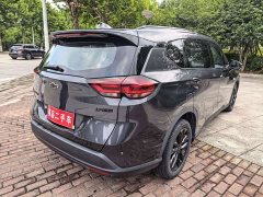 Volkswagen Viloran 2020 Mild Hybrid Redline 530T Automatic Luxury Edition (5 2 Seating) - ფოტო 9