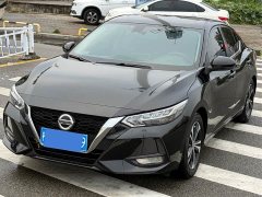 Nissan Sylphy 1.6L XL CVT Smart Comfort Edition - ფოტო 1