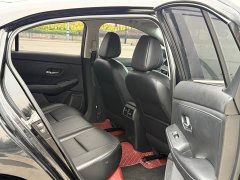 Nissan Sylphy 1.6L XL CVT Smart Comfort Edition - ფოტო 10