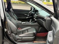 Nissan Sylphy 1.6L XL CVT Smart Comfort Edition - ფოტო 11