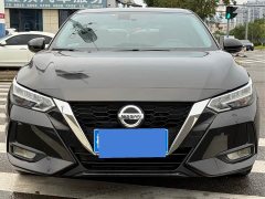 Nissan Sylphy 1.6L XL CVT Smart Comfort Edition - ფოტო 2