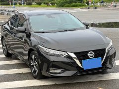 Nissan Sylphy 1.6L XL CVT Smart Comfort Edition - ფოტო 3