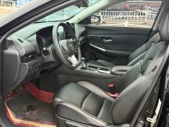 Nissan Sylphy 1.6L XL CVT Smart Comfort Edition - ფოტო 5