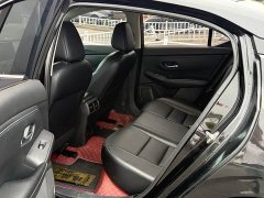 Nissan Sylphy 1.6L XL CVT Smart Comfort Edition - ფოტო 7
