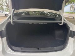Buick Excelle 2021 Facelift Classic 1.5L Automatic Elite - ფოტო 10