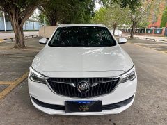Buick Excelle 2021 Facelift Classic 1.5L Automatic Elite - ფოტო 2