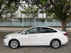 Buick Excelle 2021 Facelift Classic 1.5L Automatic Elite - ფოტო 3