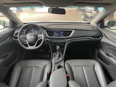 Buick Excelle 2021 Facelift Classic 1.5L Automatic Elite - ფოტო 4