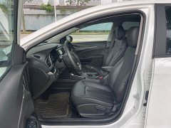 Buick Excelle 2021 Facelift Classic 1.5L Automatic Elite - ფოტო 5