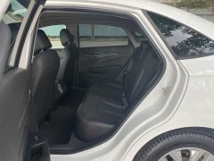 Buick Excelle 2021 Facelift Classic 1.5L Automatic Elite - ფოტო 6