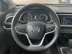 Buick Excelle 2021 Facelift Classic 1.5L Automatic Elite - ფოტო 7