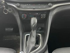 Buick Excelle 2021 Facelift Classic 1.5L Automatic Elite - ფოტო 8