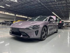 Xiaomi SU7 Quad Motor Ultra-Long Range Advanced Autonomous Driving Max - ფოტო 1