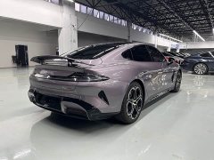 Xiaomi SU7 Quad Motor Ultra-Long Range Advanced Autonomous Driving Max - ფოტო 11