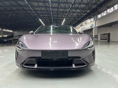 Xiaomi SU7 Quad Motor Ultra-Long Range Advanced Autonomous Driving Max - ფოტო 2