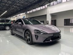 Xiaomi SU7 Quad Motor Ultra-Long Range Advanced Autonomous Driving Max - ფოტო 3