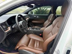Volvo S60 B4 Smart Luxury Edition - ფოტო 4