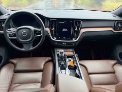 Volvo S60 B4 Smart Luxury Edition - ფოტო 6