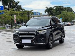 Haval H6 2020 1.5L GDIT Automatic Platinum Champion Edition - ფოტო 1
