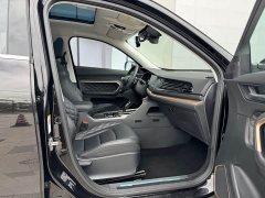 Haval H6 2020 1.5L GDIT Automatic Platinum Champion Edition - ფოტო 10