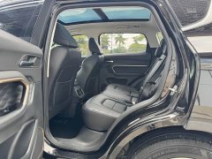 Haval H6 2020 1.5L GDIT Automatic Platinum Champion Edition - ფოტო 11