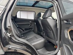 Haval H6 2020 1.5L GDIT Automatic Platinum Champion Edition - ფოტო 12