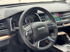 Haval H6 2020 1.5L GDIT Automatic Platinum Champion Edition - ფოტო 13