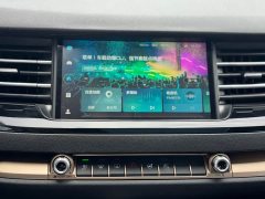 Haval H6 2020 1.5L GDIT Automatic Platinum Champion Edition - ფოტო 19