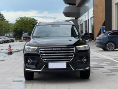Haval H6 2020 1.5L GDIT Automatic Platinum Champion Edition - ფოტო 2