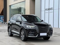 Haval H6 2020 1.5L GDIT Automatic Platinum Champion Edition - ფოტო 3