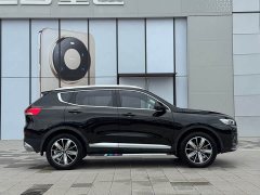 Haval H6 2020 1.5L GDIT Automatic Platinum Champion Edition - ფოტო 4