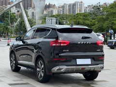 Haval H6 2020 1.5L GDIT Automatic Platinum Champion Edition - ფოტო 5