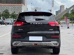Haval H6 2020 1.5L GDIT Automatic Platinum Champion Edition - ფოტო 6