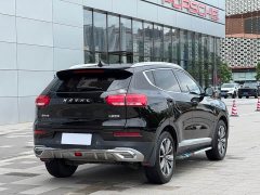 Haval H6 2020 1.5L GDIT Automatic Platinum Champion Edition - ფოტო 7