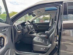 Haval H6 2020 1.5L GDIT Automatic Platinum Champion Edition - ფოტო 8