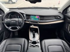 Haval H6 2020 1.5L GDIT Automatic Platinum Champion Edition - ფოტო 9