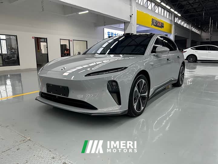 Nio ET5T 75kWh Touring - ავტომობილი ჩინეთიდან