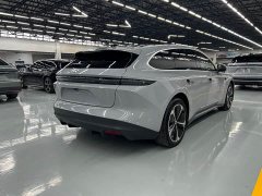 Nio ET5T 75kWh Touring - ფოტო 11