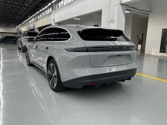 Nio ET5T 75kWh Touring - ფოტო 13