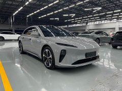 Nio ET5T 75kWh Touring - ფოტო 3