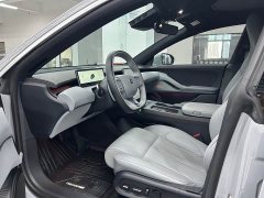 Nio ET5T 75kWh Touring - ფოტო 4