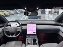 Nio ET5T 75kWh Touring - ფოტო 5