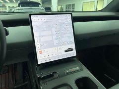 Nio ET5T 75kWh Touring - ფოტო 7