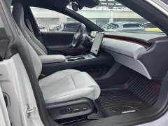 Nio ET5T 75kWh Touring - ფოტო 9