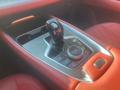 Chery Tiggo 7 PLUS Champion Edition 1.5TCI CVT Extraordinary Edition - ფოტო 10