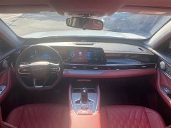 Chery Tiggo 7 PLUS Champion Edition 1.5TCI CVT Extraordinary Edition - ფოტო 6