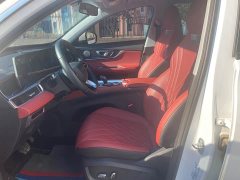 Chery Tiggo 7 PLUS Champion Edition 1.5TCI CVT Extraordinary Edition - ფოტო 8