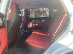 Chery Tiggo 7 PLUS Champion Edition 1.5TCI CVT Extraordinary Edition - ფოტო 9