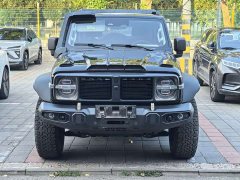 Tank 300 2023 2.0T Iron Cavalry 02 - ფოტო 2
